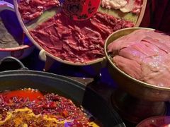 -水巷子·巴掌腰片重庆火锅(云纺店)