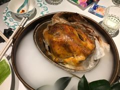 -桂满陇·海市蜃楼·黑金(国金店)