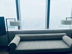 -长沙尼依格罗酒店