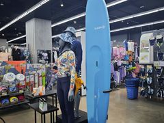 -迪卡侬(大英山店)
