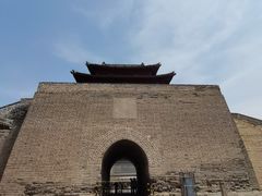 -鸡鸣驿古城