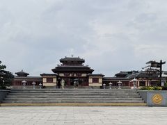 -洛阳古墓博物馆