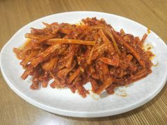 -顺姬冷面(长白西路店)