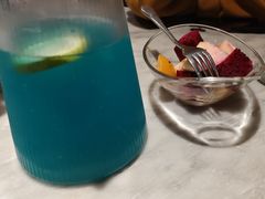 -半秋山西餐厅(范湖万达广场店)