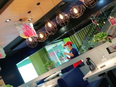 -鱼酷活鱼烤鱼(南京水游城店)