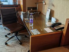 -上海浦东嘉里大酒店
