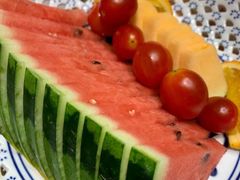 -香雪海饭店中餐厅(人民桥店)