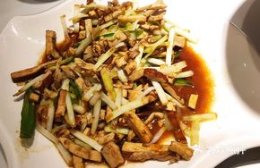 Changshan Three Threads