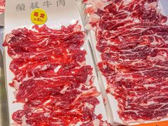 -荣叔港式沙嗲牛肉火锅(正佳潮流店)