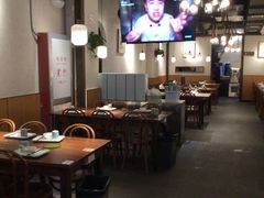 -乔街深夜食堂·小龙虾·高压锅生蚝(杭州总店)