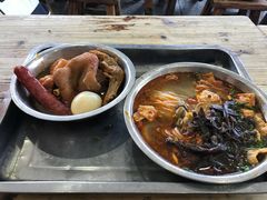 -西环肥仔螺蛳粉(总店)