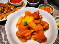 -四道菜·福建菜馆(新街口金鹰店)