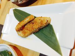 -立山居酒屋·烧鸟 天妇罗(西北湖店)
