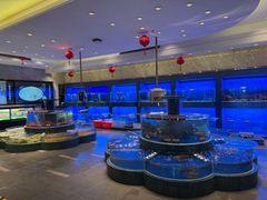 -金悦轩海鲜酒家(拱北店)
