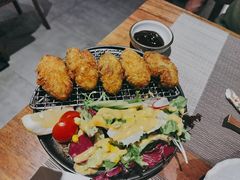 -森味花园·日本料理(伊藤洋华堂亚运村店)