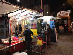-瓦洛洛传统市场