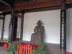 -鸣鹤古镇