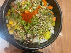 -长寿参鸡汤(朝韩风情街店)