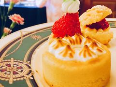 -马勒别墅·中餐厅