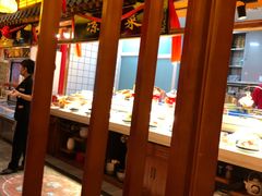 -麻辣港湾(京津公路店)