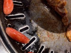 -欧巴烤肉(创富世纪店)