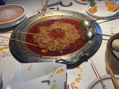 -周师兄大刀腰片火锅(磁器口直营店)