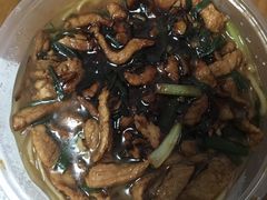 -明呈黄鱼面馆(斜土路店)