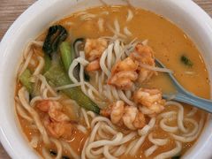-木木鲜海鲜面(天一店)