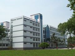 -南京农业大学(浦口校区)