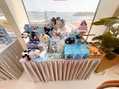 -朵云书院(滴水湖店)