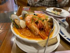 -玫瑰园西餐厅(新华大厦店)