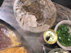 -化龙桥九宫格火锅(清水河店)