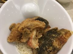 -稻香酒家·33年老字号·港式粤菜(富邦中心店)