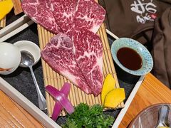 -黑牛の店·和牛烧肉(合生汇店)