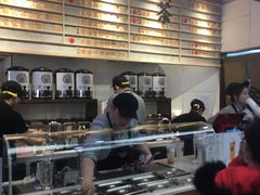 门面-眷茶(赛格国际购物中心店)
