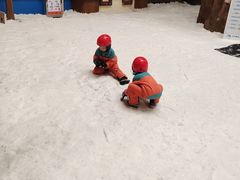 -长沙湘江冰雪世界