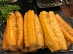 -许府牛杂·鲜牛肉火锅(梁溪万达店)