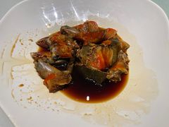 生腌青蟹-门溪山居(七星店)