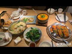 -小和庆·知味(首铸万科店)