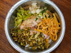 经典桂林米粉-桂林卤王米粉(滨江路店)