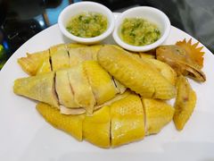 壹心鸡-文记壹心鸡(宝华路店)