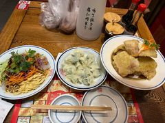 -新兴园饺子馆(河南街店)