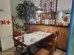 -山海菜馆·海肠捞饭·青岛菜(栈桥店)