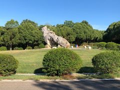 -南京市江宁方山