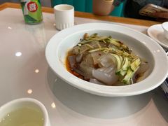 -小秦淮·南京土菜(新亭西路店)