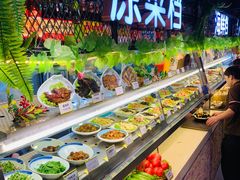 -黄寺蒸汽海鲜(黄寺大街店)
