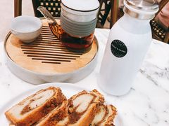 -WHEAT&BAKER-麥(凯德来福士店)