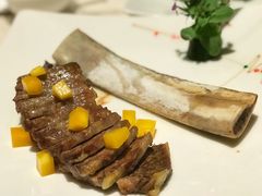 -唐拉雅秀酒店-唐苑中餐厅