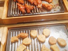 -比格比萨自助(云冈区步行街店)