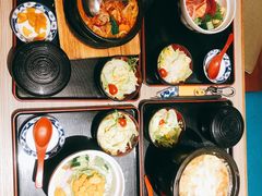 -小山日本料理(兴业太古汇店)